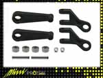 MSH41098 MSH 41098 - Pitchkompensatorhebel (Flybarless)