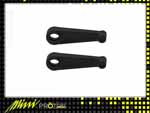 MSH41099 MSH 41099 - Umlenkhebel Pitchkompensator (Flybarless)