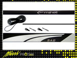 MSH41106 MSH 41106 - Stretch Kit mit Rotorblaetter
