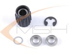 MSH51016 MSH 51016 - Motorritzel 18 Zaehne