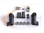 MSH51046 MSH 51046 - Heckrotor - Set