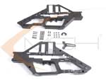 MSH51053 MSH 51053 - Chassis Seitenteile - Set