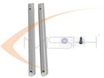 MSH51080 MSH 51080 - Hauptrotorwelle (2 Stueck)