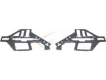 MSH51092 MSH 51092 - Carbon Chassis Seitenteile