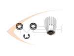 MSH51097 MSH 51097 - Motorritzel 13 Zaehne