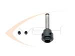 MSH51098 MSH 51098 - Motoradapter 4mm 4 mm (fuer 12T 12 T _ 13T 13 T _ 14T 14 T Motorritzel)