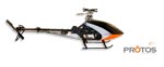MSH51102 MSH 51102 - Protos 500 Plastic Kit