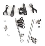 MSH51115 MSH 51115 - Flybarless Upgrade Kit