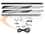 MSH51321 MSH 51321 - Stretch Kit - Protos (inkl. Rotorblaetter)