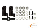 MSH51330 MSH 51330 - Heckrotor mit Drucklagern komplett Set