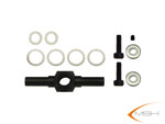 MSH51331 MSH 51331 - Heckrotornabe fuer Drucklager - Set