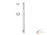 MSH51338 MSH 51338 - Motorwelle lang (12T-13T-14T) (12 T- 13 T- 14 T)