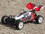 MV12607 MV 12607 - Strada XB Evo S 24GHz 24 GHz RTR - 1_10 Brushless Buggy