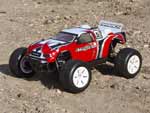 MV12608 MV 12608 - Strada XT Evo S 24GHz 24 GHz RTR - 1_10 Brushless Truggy
