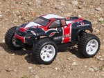 MV12609 MV 12609 - Strada MT Evo S 24GHz 24 GHz RTR - 1_10 Brushless Monster Truck