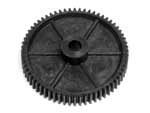 MV22133 MV 22133 - Hauptzahnrad 64Z 64 Z Modul 0.6