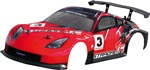 MV22673 MV 22673 - Tourenwagen Karosserie rot (Strada Evo Tc)