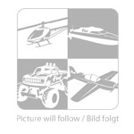 FW-TSG2B-S - freakware T-Shirt Girl Pilotenbraut schwarz (S)