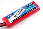 KYNVO1107 KYNVO 1107 - nVision Sport Lipo 4500mAh 4500 mAh 45C 45 C 74V 74 V 2S 2 S