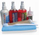 OHCLNK - Opti Cleaning Kit (Optifuel)