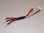 X-OSKA0100 X-OSKA 0100 - Ladeadapterkabel 3x 3 x 1S 1 S