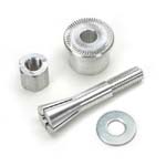 PKZ1020 PKZ 1020 - Prop Adapter: P-51D P- 51 D Mustang BL