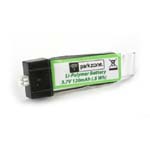 PKZ1035 PKZ 1035 - Parkzone 1S1P 1 S 1 P 37V 37 V 120mAh 120 mAh