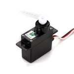 PKZ1060 PKZ 1060 - Parkzone Mini Servo 3 adrig kurzes Kabel