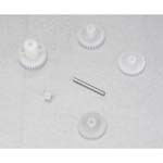 PKZ1062 PKZ 1062 - Parkzone Servo Getriebe 3W 3 W & 5W 5 W