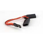 PKZ1063 PKZ 1063 - Parkzone Parkzone Servo Y-Kabel 3D2 3 D 2 T-28 T- 28
