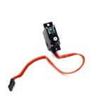 PKZ1090 PKZ 1090 - Parkzone DSV130 DSV 130 Digitalservo MG