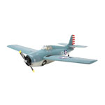 PKZ1975 PKZ 1975 - Parkzone F4F F 4 F Wildcat PNP