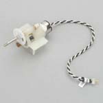 PKZ3624 PKZ 3624 - Parkzone Micro P51 P 51 Motor mit Getriebe