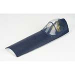 PKZ4613 PKZ 4613 - Kabinenhaube _ Batterieabdeckung
