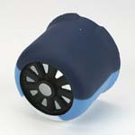 PKZ4626 PKZ 4626 - Motorhaube F4U F 4 U Corsair
