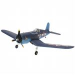 PKZ4675 PKZ 4675 - Parkzone F4U F 4 U Corsair RC Flugmodell PNP