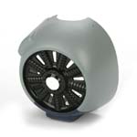 PKZ5026 PKZ 5026 - Parkzone T28 T 28 silber Motorhaube