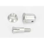 PKZ5201 PKZ 5201 - Parkzone Stinson Reliant Spinner und Luftschraubenadapter