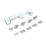 PKZ5318 PKZ 5318 - Control Horn Set P-47 P- 47