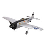 PKZ5375 PKZ 5375 - Parkzone P-47 P- 47 - PNP