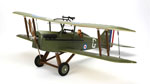 PKZ5575 PKZ 5575 - Parkzone Royal Aircraft Factory SE5A SE 5 A - PNP