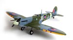 PKZ5780 PKZ 5780 - Parkzone Spitfire Mk IX - BNF