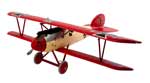 PKZ5975 PKZ 5975 - Parkzone Albatros D.Va WWI - PNP