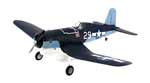 PKZ6075 PKZ 6075 - Parkzone F4U-1A F 4 U- 1 A Corsair - PNP