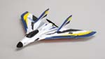 PKZU2280 PKZU 2280 - Parkzone Ultra Micro F-27Q F- 27 Q Stryker 180 BNF