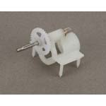 PKZUM1027 PKZUM 1027 - Parkzone Ultra Micro SU26XP SU 26 XP Getriebe