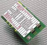 K-09305 K- 09305 - ProgCard Kontronik