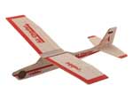 R1-2576 R 1-2576 - Air Charter Wurfgleiter