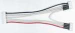 R1-4023 R 1-4023 - Equalizer Adapterkabel 2x3S 2 x 3 S EHR