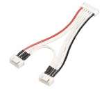 R1-4023XH R 1-4023 XH - Equalizer Adapterkabel 2x3 2 x 3 XH-EH